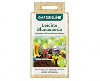 Aldi Süd  GARDENLINE® Leichte Blumenerde