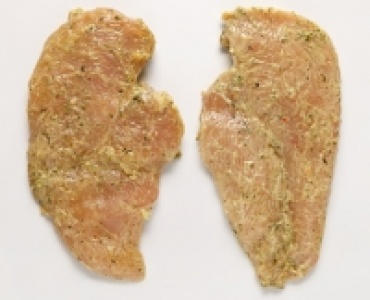 BBQ Marinierte Sommersteaks