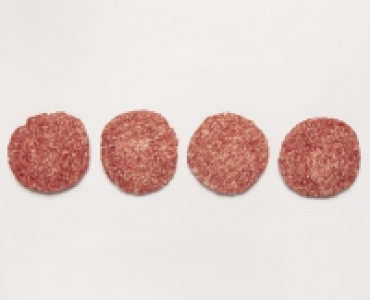 BBQ Hamburger 1.99&nbsp;&euro;