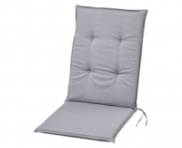 GARDENLINE® Hochlehner-Auflage Classic