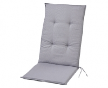 GARDENLINE® Niedriglehner-Auflage Classic