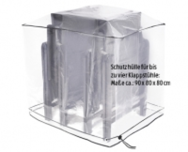 GARDENLINE® Schutzhulle fur Gartenzubehör
