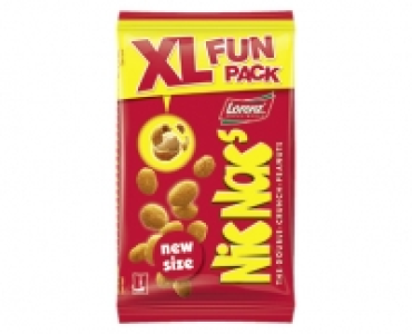 Lorenz® Nic Nacs XL FUN PACK 1.99 €