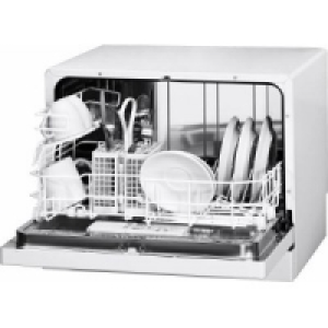 Tischgeschirrsp&uuml;ler GSP 14059 133.99&nbsp;&euro;