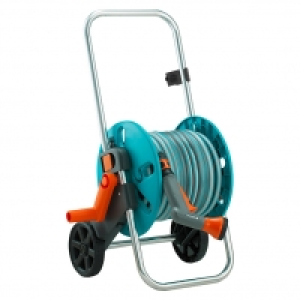 Gardena Schlauchwagen-Set AquaRoll S 44.90 €