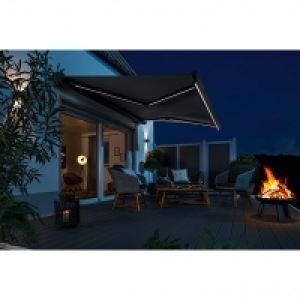 Sunfun LED-Vollkassettenmarkise 1,199.00 €