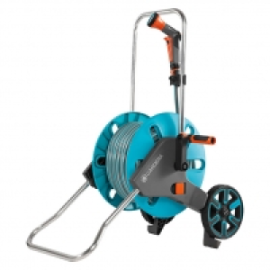 Gardena Schlauchwagen-Set Aquaroll M 65.00 €