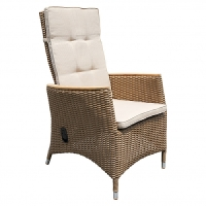 Sunfun Janina Garten-Positionssessel 179.00 €