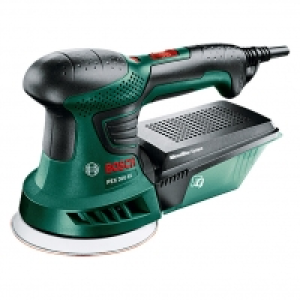 Bosch Exzenterschleifer PEX 300 AE 76.90 €