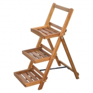 Bauhaus  Sunfun Diana Blumentreppe