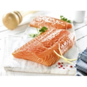 Bömlo Premium Lachsportionen 15.99 €