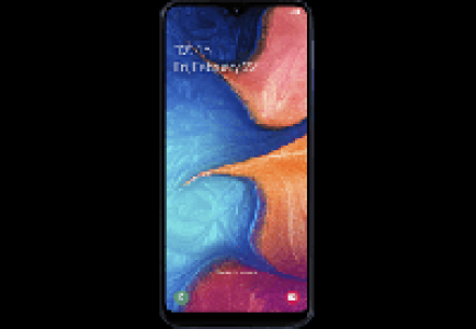 SAMSUNG Galaxy A20e 139.00 €