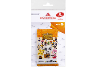 Saturn Amiibo AMIIBO Amiibo Animal Crossing Karten - Serie 2 - 2er Pack Spielkarten
