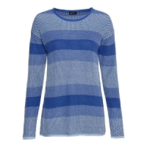 Damen-Pullover mit Streifenmuster 7.99 €
