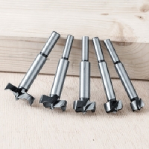 Forstnerbohrer-Set 5-teilig 3.99 €