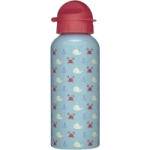 Ideenwelt Aluminium Trinkflasche