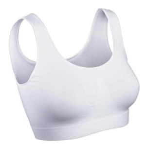 Rossmann Ideenwelt Seamless Bustier Classic weiß