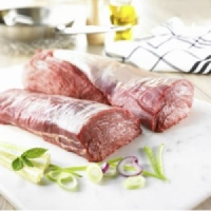 Simmentaler Rinderfilet ganz 26.99&nbsp;&euro;