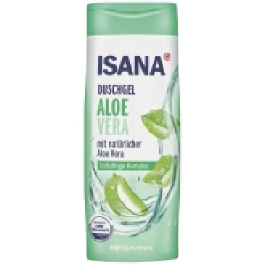 Duschgel Aloe Vera 0.49 €