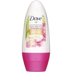 Anti-Transpirant Roll-on refreshing summer ritual 1.69 €