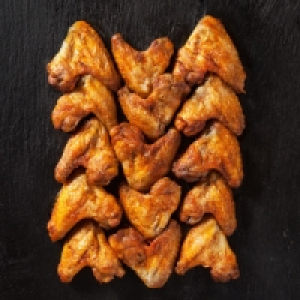Chicken Wings 2.99 €