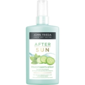 John Frieda After Sun Feuchtigkeits Spray