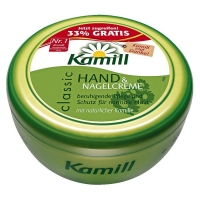 Rossmann Kamill Classic Hand & Nagel Creme