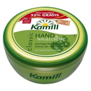 Kamill Classic Hand & Nagel Creme