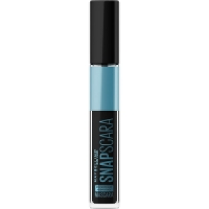 Maybelline New York Snapscara Waterproof Mascara Nr. 01 Pitch Black