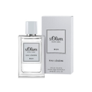 Rossmann S.oliver EAU LEGERE Men Eau de Toilette, 30 ml