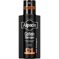 Rossmann Alpecin Coffein Shampoo C1 Black Edition