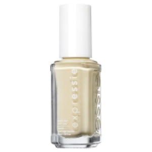 Rossmann Essie Expressie Nagellack 100 Busy beeline