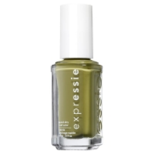 Rossmann Essie Expressie Nagellack 320 Precious cargo-go!