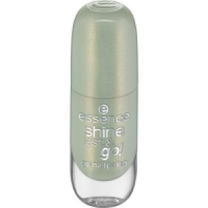 Essence shine last & go! gel nail polish 61