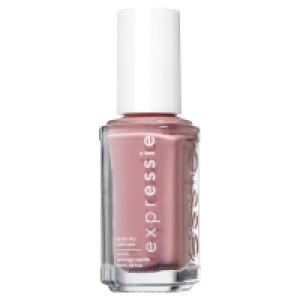 Rossmann Essie Expressie Nagellack 10 Second hand