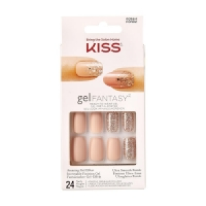 Kiss Gel Fantasy Rock - Candy