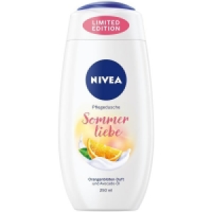 Pflegedusche Sommerliebe 1.49 €