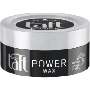 Schwarzkopf Drei Wetter Taft Power Wax