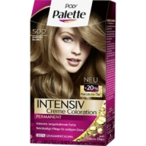 Poly Palette Intensiv Creme Coloration Dunkelblond