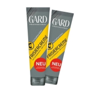 Gard Frisiercreme