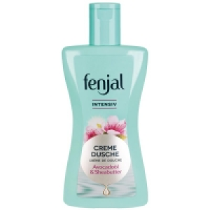 Rossmann Fenjal Intensiv Cremedusche