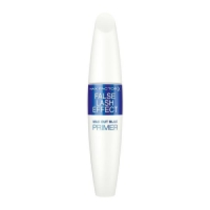 Rossmann Max Factor False Lash Effect Maxout Primer