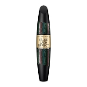 Rossmann Max Factor False Lash Effect Mascara 006 Deep Raven Black