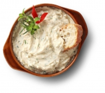 Antipasti-Creme 0.96 €