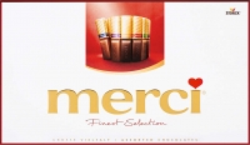 MERCI 4.44 €