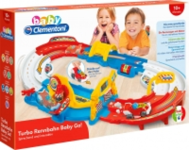 BABY CLEMENTONI 15.00 €
