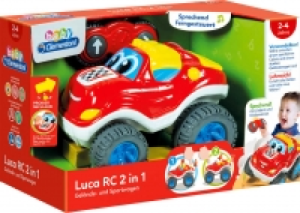 BABY CLEMENTONI 20.00 €
