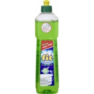 Fit Handgeschirrspülmittel 0.69 €