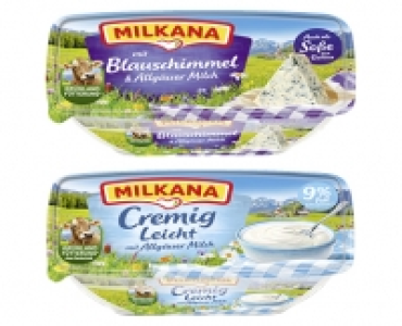 MILKANA Frischeschale oder Runddose