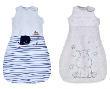 impidimpi Baby-Sommer-Schlafsack